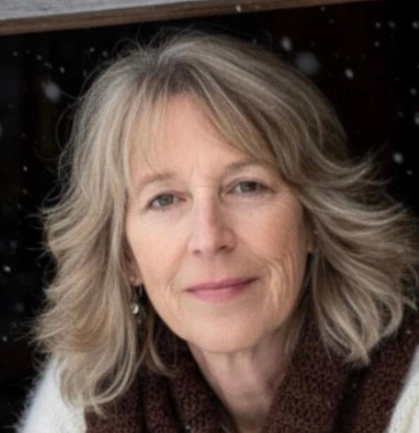 Paranormal and Supernatural Thriller Author